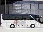 Setra S 411 HD 2009 года